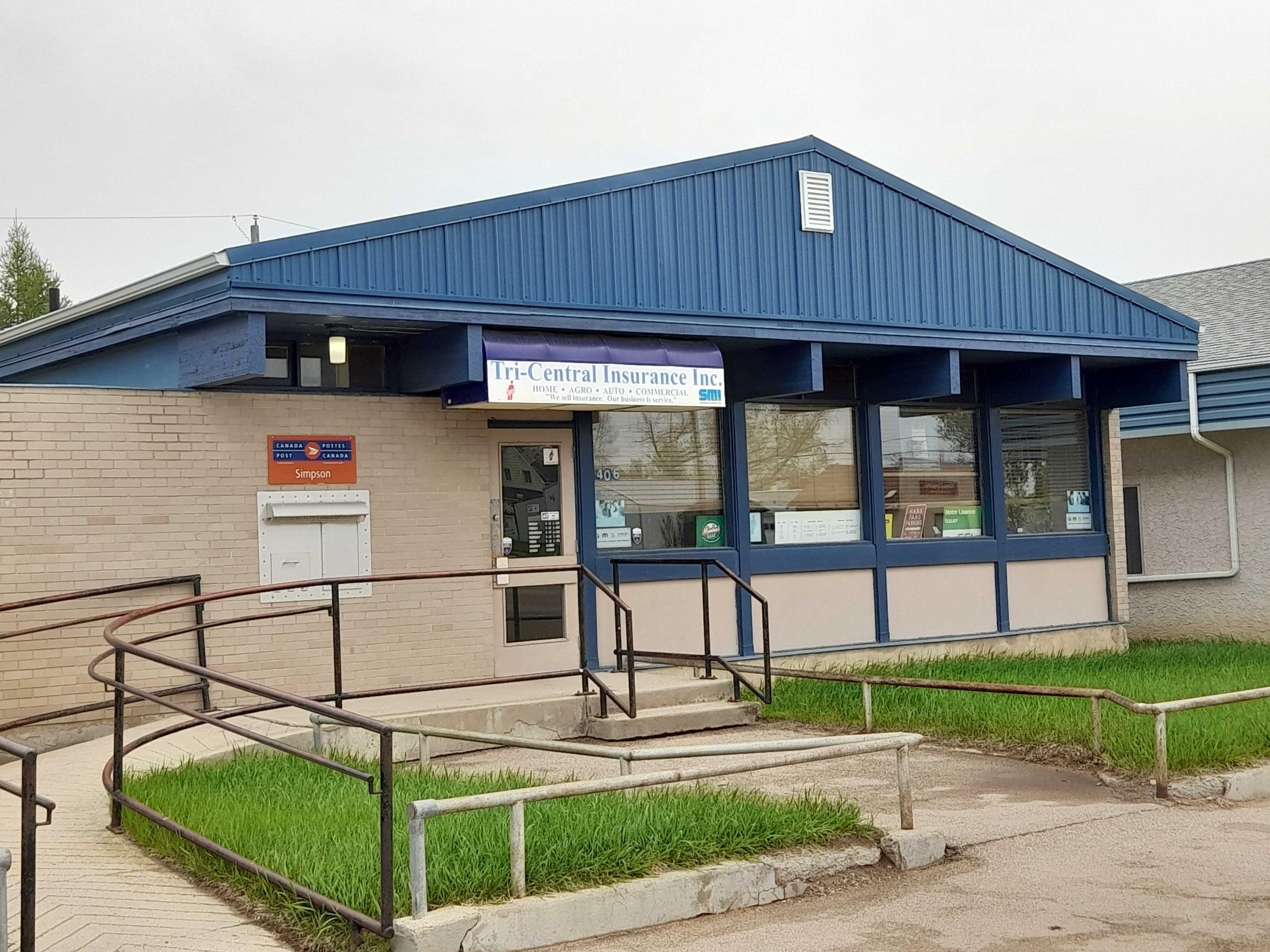 Tri-Central Insurance Services